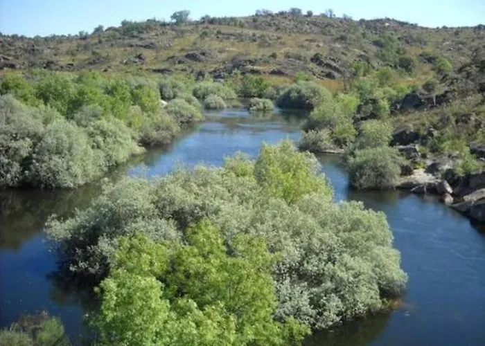 Residencial Morgado Casa de hóspedes 3*