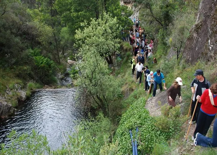 Casa de hóspedes Residencial Morgado