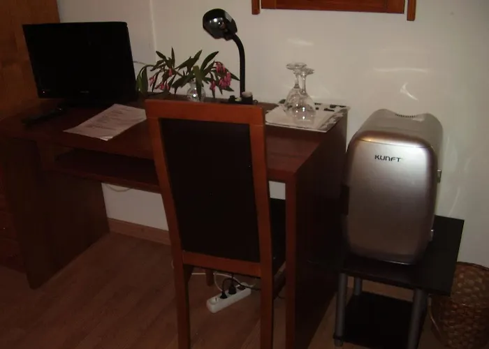 Residencial Morgado Gasthuis 3*