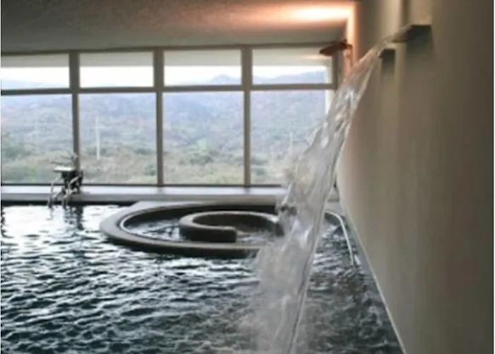 ゲストハウス Residencial Morgado