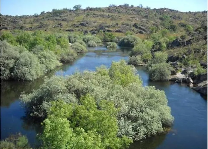 Casa de hóspedes Residencial Morgado 3*