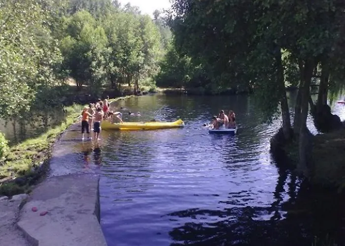 Gasthuis Residencial Morgado