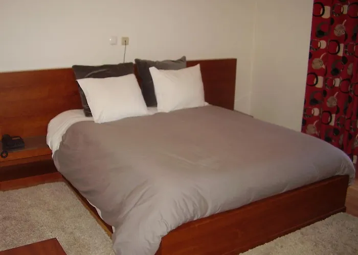 Residencial Morgado ゲストハウス