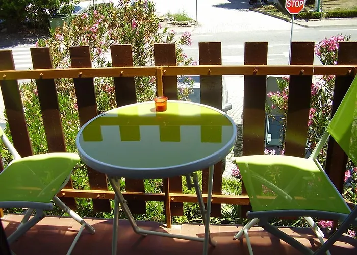 Casa de hóspedes Residencial Morgado