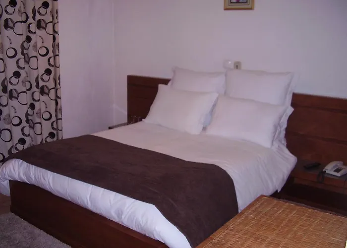 Residencial Morgado Casa de hóspedes