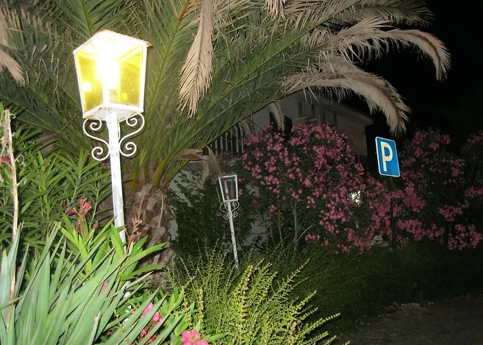 Gasthuis Residencial Morgado 3*