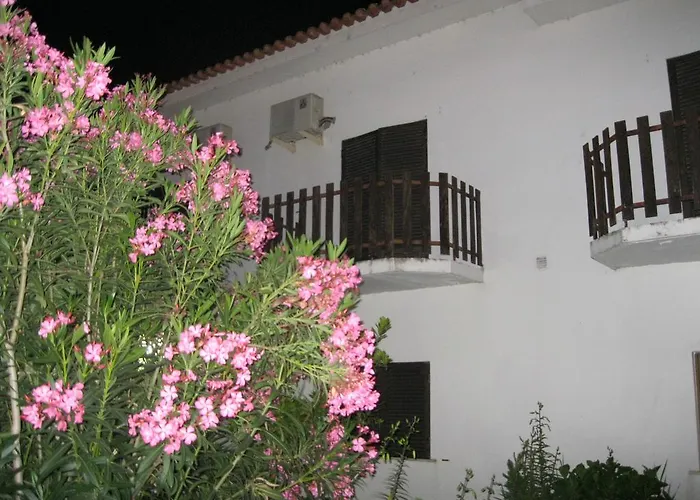 Residencial Morgado Almeida