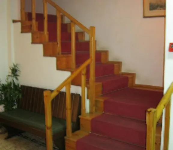 Casa de hóspedes Residencial Morgado