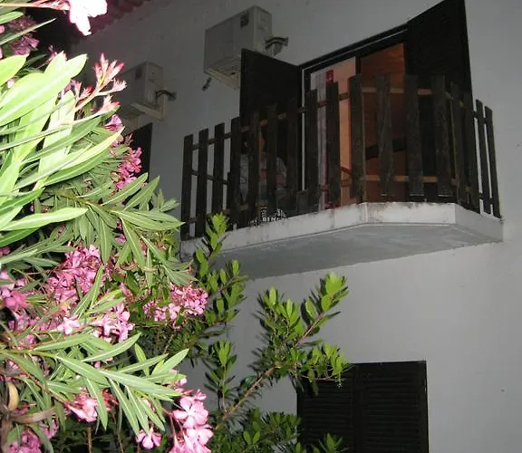 Residencial Morgado Almeida